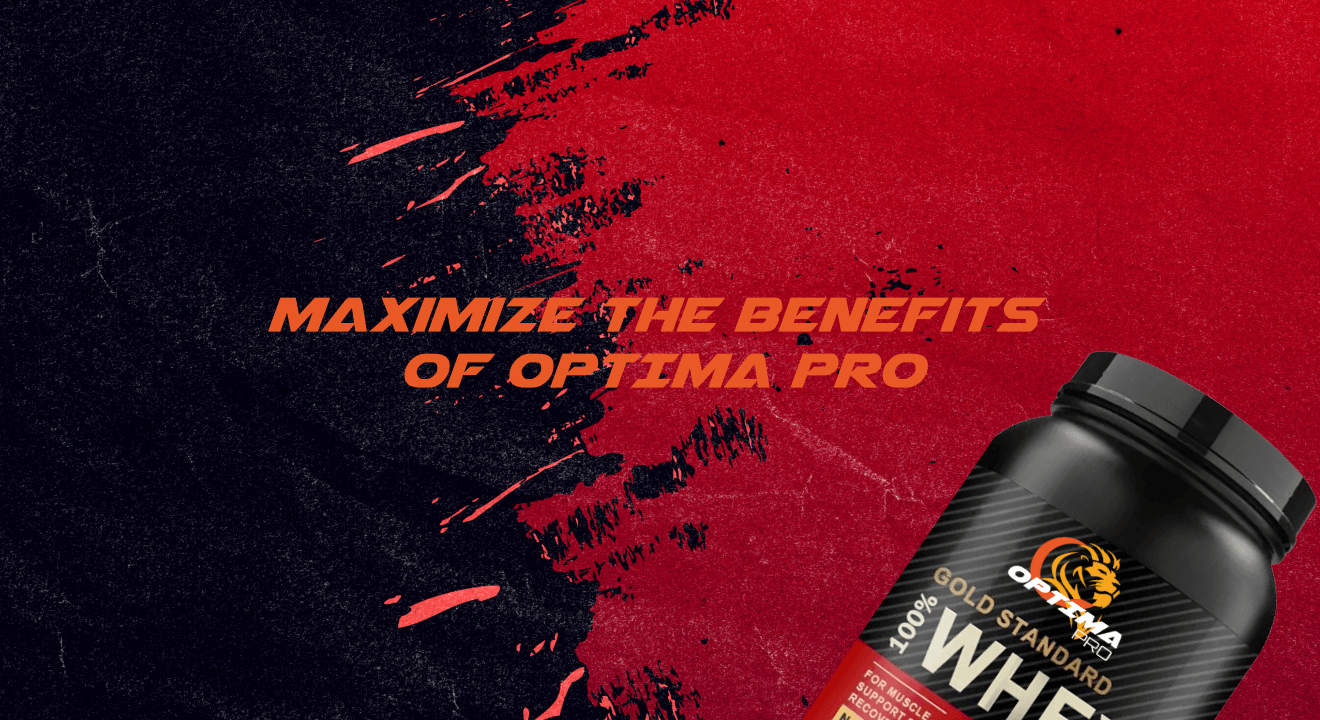 Optima Pro